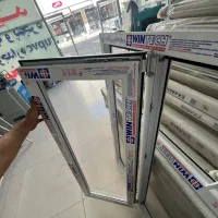 تولیدی درب و پنجره UPVC صفر تا صد