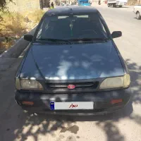 فروش پراید 141