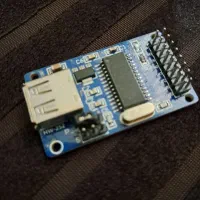 ماژول usb نو