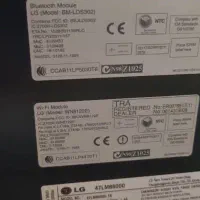 ال ای دی۴۷ هوشمند سه بعدی|تلویزیون و پروژکتور|اهواز, پردیس|دیوار