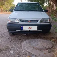 پراید بار|خودرو سواری و وانت|شوشتر, |دیوار
