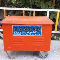 دستگاه باد و جوش|ابزارآلات|قم, صدوق|دیوار