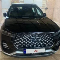 تیگو ۷ پرو پریمیوم.۱۴۰۴.صفر