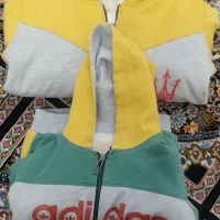 سویشرت پسرانه