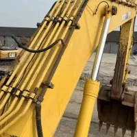 بیل مکانیکی ۴۰۰ خط ۷ و ۸|خودرو سنگین|اهواز, کیانپارس |دیوار