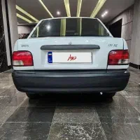 پراید ۱۳۱|خودرو سواری و وانت|تهران, شهرک شریعتی|دیوار