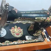 چرخ خیاطی