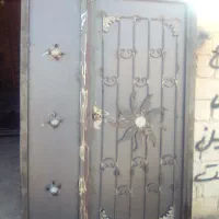 جوشکاری و درب و پنجره سازی فرهمند