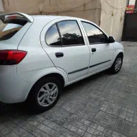 تیبا2 مدل 97|خودرو سواری و وانت|اندیشه, اندیشه فاز ۱|دیوار