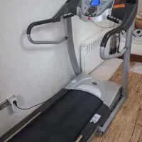 تردمیل خانگی هورایزن فیتنس آمریکایی