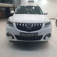 هایما s7(اتوطاووس) پلاس 402کم کار