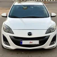 مزدا نیو تیپ ۳ بیرنگ مدل ۹۵(فروش اقساط)