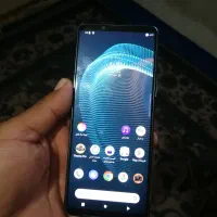 پرچمدار سونی sony experia 5 mark 3