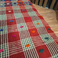 جاجیم دستبافت قشقایی گلیم|گلیم، جاجیم، گبه|تهران, شهرک شریعتی|دیوار