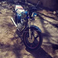 هوندا ۲۰۰ کبیر