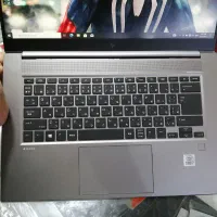 لپتاپ حرفه ای ومهندسی Zbook studioG7 core i7 نسل10|رایانه همراه|سراوان, |دیوار