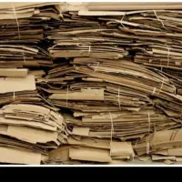 ضایعات کارتن و 21000