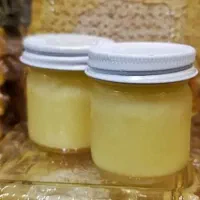 ژله رویال ارگانیک