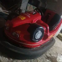 ماشین کوبنده