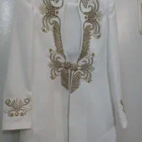 کت و شلوار مجلسی تمیز