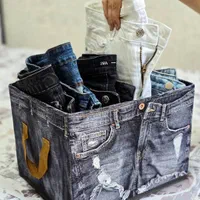 باکس نظم دهنده لباس و شلوار مدل Jeana Box|لوازم التحریر|تهران, مولوی|دیوار
