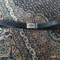 کمربند مردانه