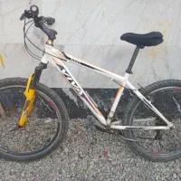 دوچرخه 26 ویوا فابریک