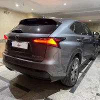 nx300لکسوس|خودرو سواری و وانت|تهران, گیشا|دیوار