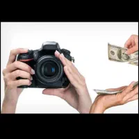 استخدام عکاس تمام وقت و نیمه وقت حقوق ۲۳تا۴۷تومن