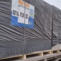 کناف رویال پلاس، کناف اقتصادی و باکیفیت