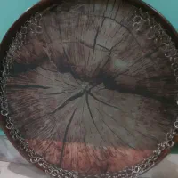 دف استفاده نشده