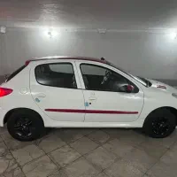 207 mc|خودرو سواری و وانت|تهران, نیلوفر|دیوار