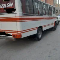 مینی بوس ۲۱ نفره