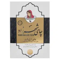 چای شهرزاد معطر