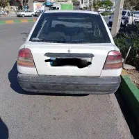 پراید 141مدل83