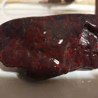 ۵عدد سنگ زیبا