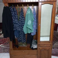 جاکفشی و جالباسی|جاکفشی، کمد، دراور|تهران, دولاب|دیوار