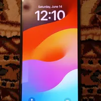 اپل iPhone 13 با حافظهٔ ۱۲۸ گیگابایت|موبایل|تهران, درب دوم|دیوار