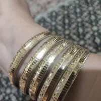 النگو طلا|جواهرات|مشهد, مشکینی (شهرک غرب)|دیوار