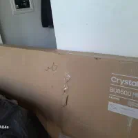 تلویزیون ۶۵ اینچ سامسونگ