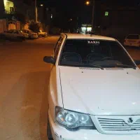 پراید ۱۱۱ مدل ۹۲