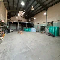 فروش سوله ۳۰۰متری شهرک صنعتی خاوران|فروش دفتر صنعتی، کشاورزی، تجاری|خاوران, |دیوار