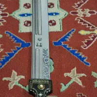 چاقوی قدیمی اردبیل|کلکسیون اشیاء عتیقه|تهران, منیریه|دیوار