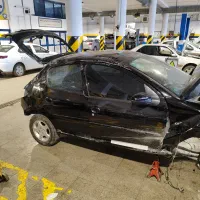 اتاق ۲۰۷|خودرو سواری و وانت|اردبیل, |دیوار