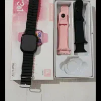 ساعت هوشمند