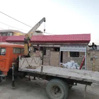 سقف شیروانی و سقفدکاذب|خدمات پیشه و مهارت|مسجد سلیمان, |دیوار