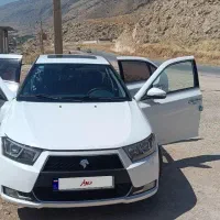 دنا پلاس ۴۰۱ توربو اتومات