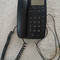 گوشی ثابت سالم