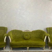 مبلامان-مبل میز ناهار خوری