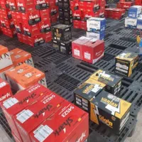 آکو باطری فروش انواع باطری های (سبک و سنگین )|قطعات یدکی و لوازم جانبی|سنندج, |دیوار